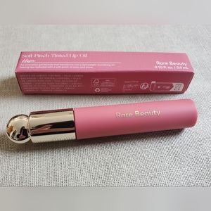 Rare Beauty Soft Pinch Tinted Lip Oil 'Hope' BNIB